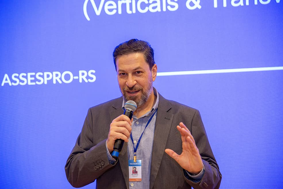 Evento assespro-Lançamento transversal_Ricardo_Formighieri_de_Bem