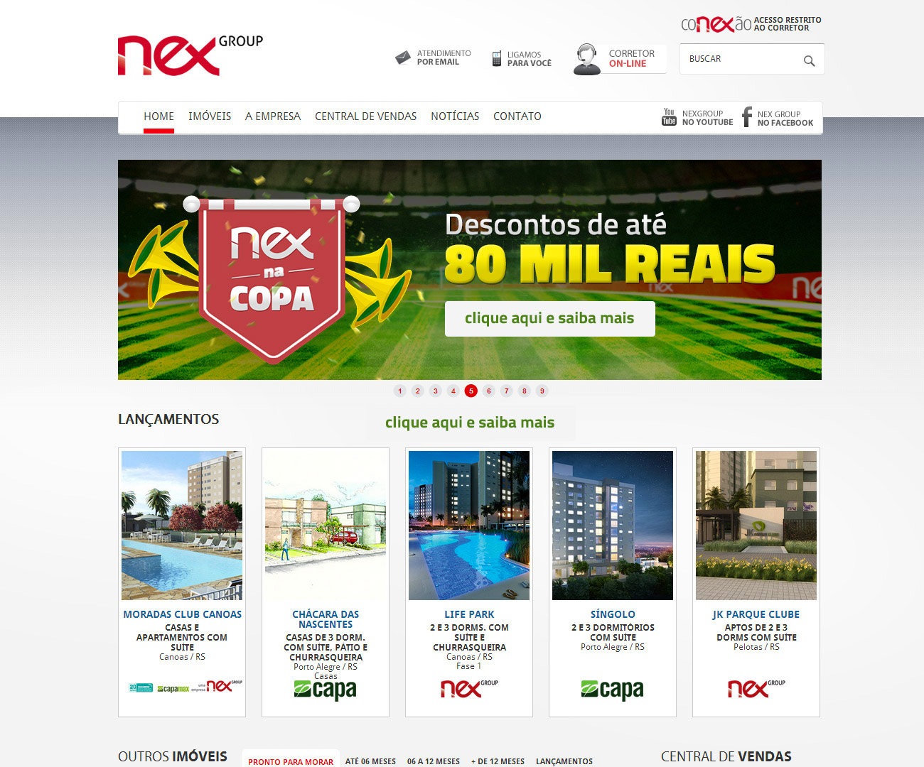 Site Nex